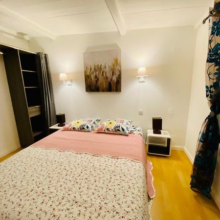 Bed and Breakfast Mas des Tournevents à Lézignan-Corbières Extérieur photo
